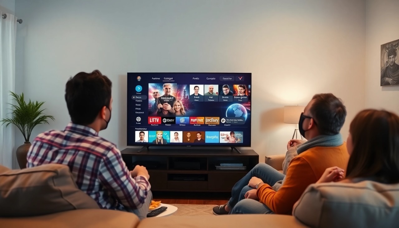 TVWIKI Review: Find Your Next Favorite Series