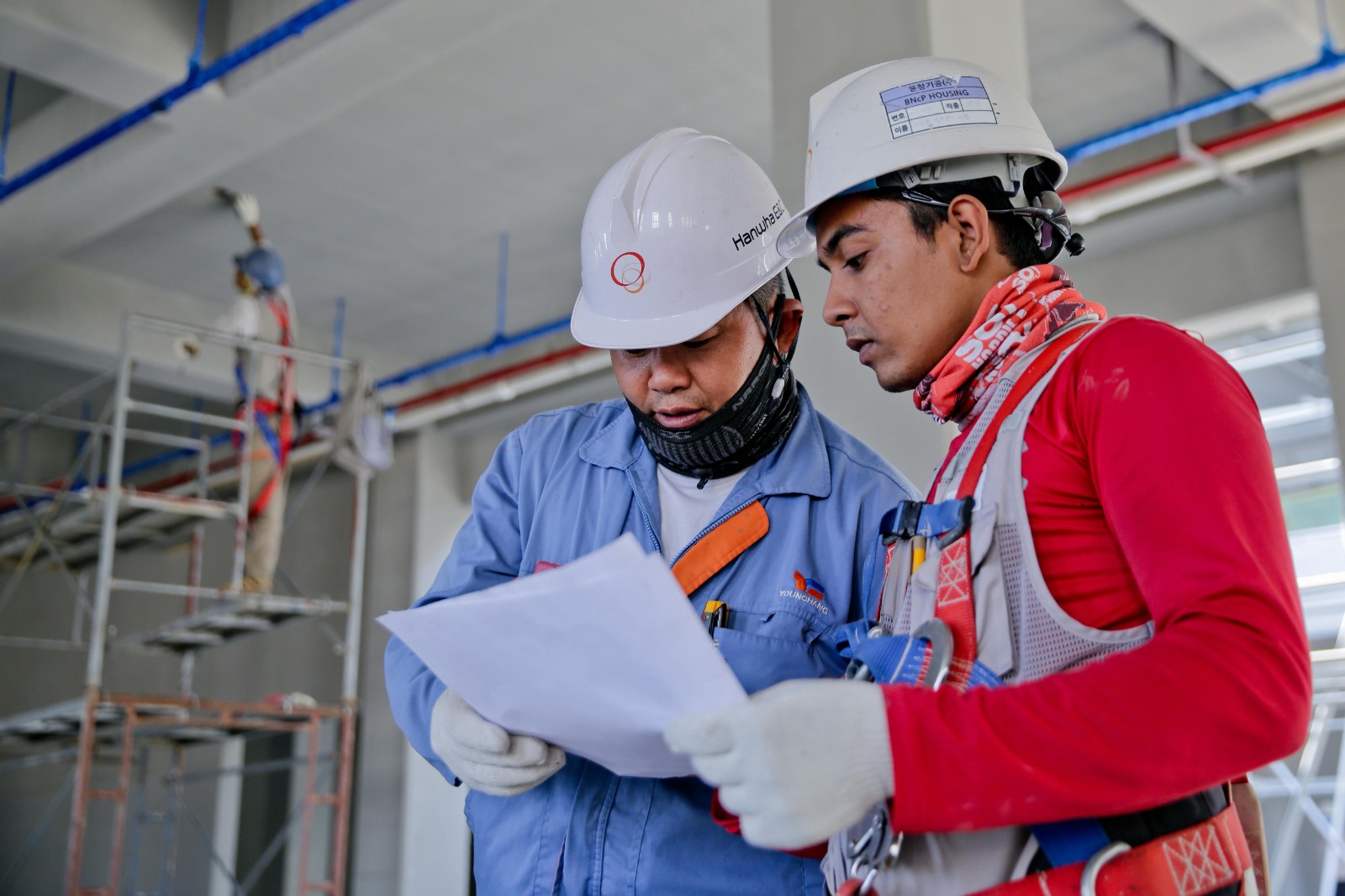 Licensed Electrician Apprenticeship in SoCal