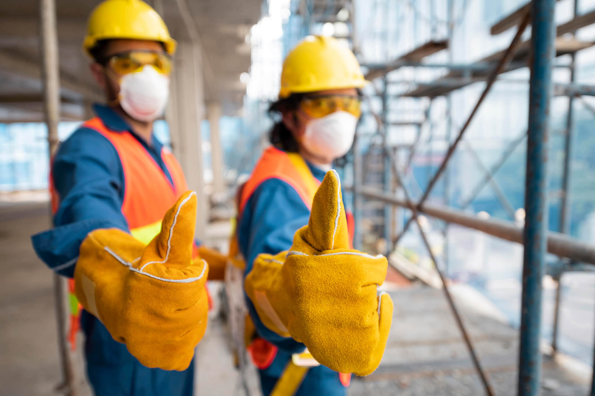 The Role of Construction Membership Associations in Industry Growth