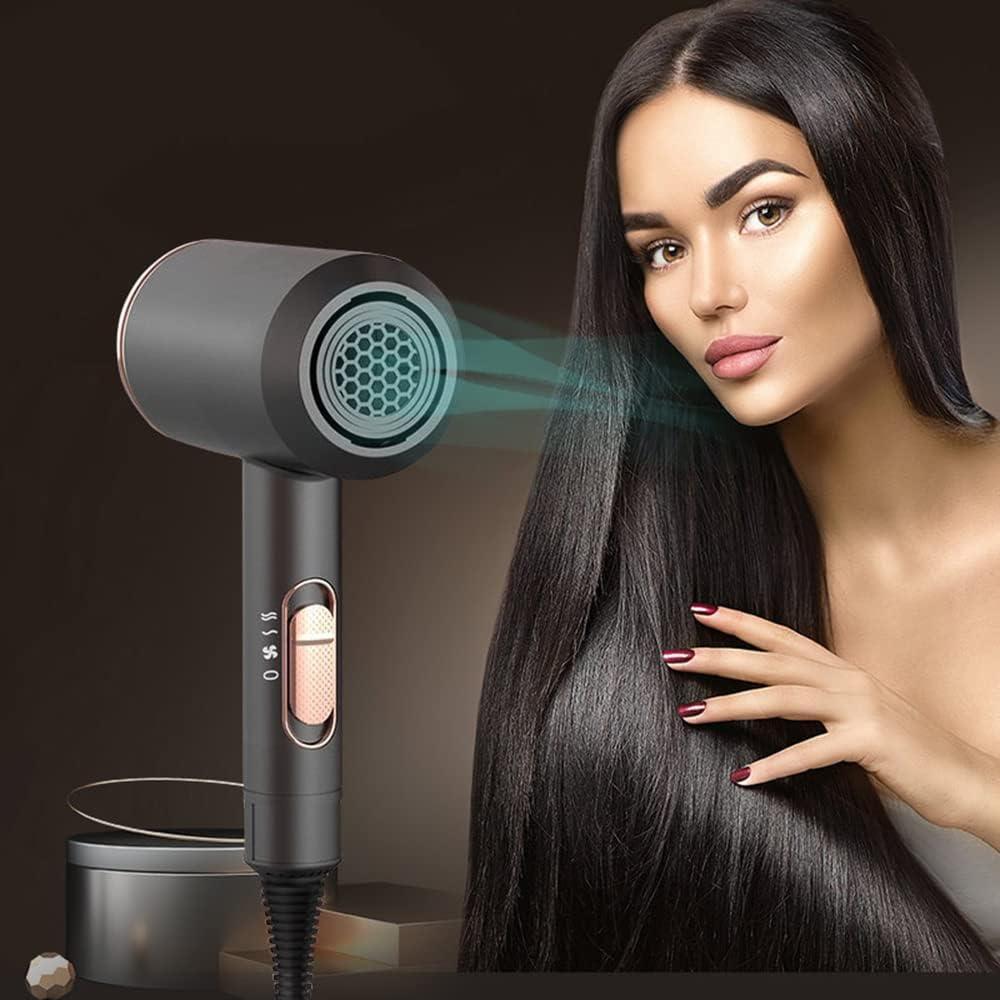 Fast Hair Dryer Options at Laifen for Quick Styling