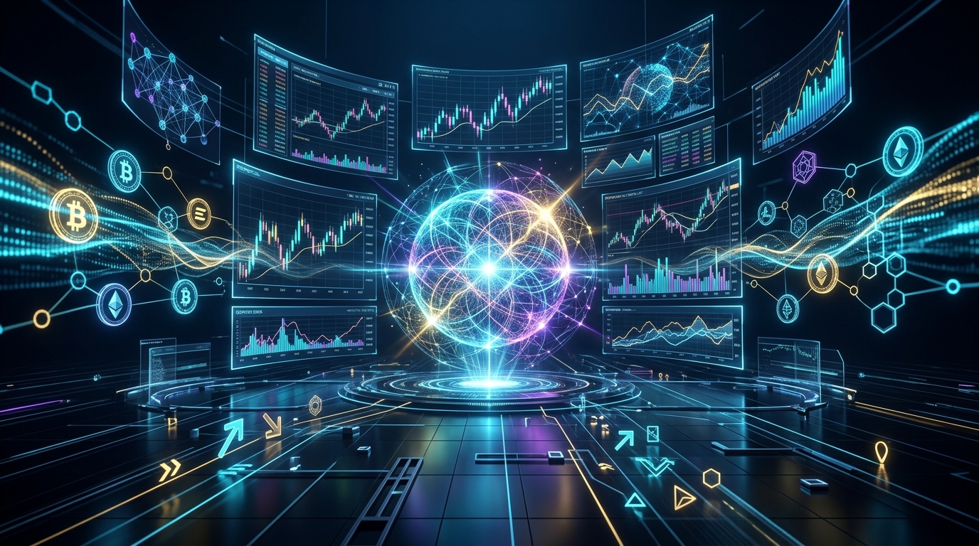 AI-Powered Quant Trading Explained for Beginners