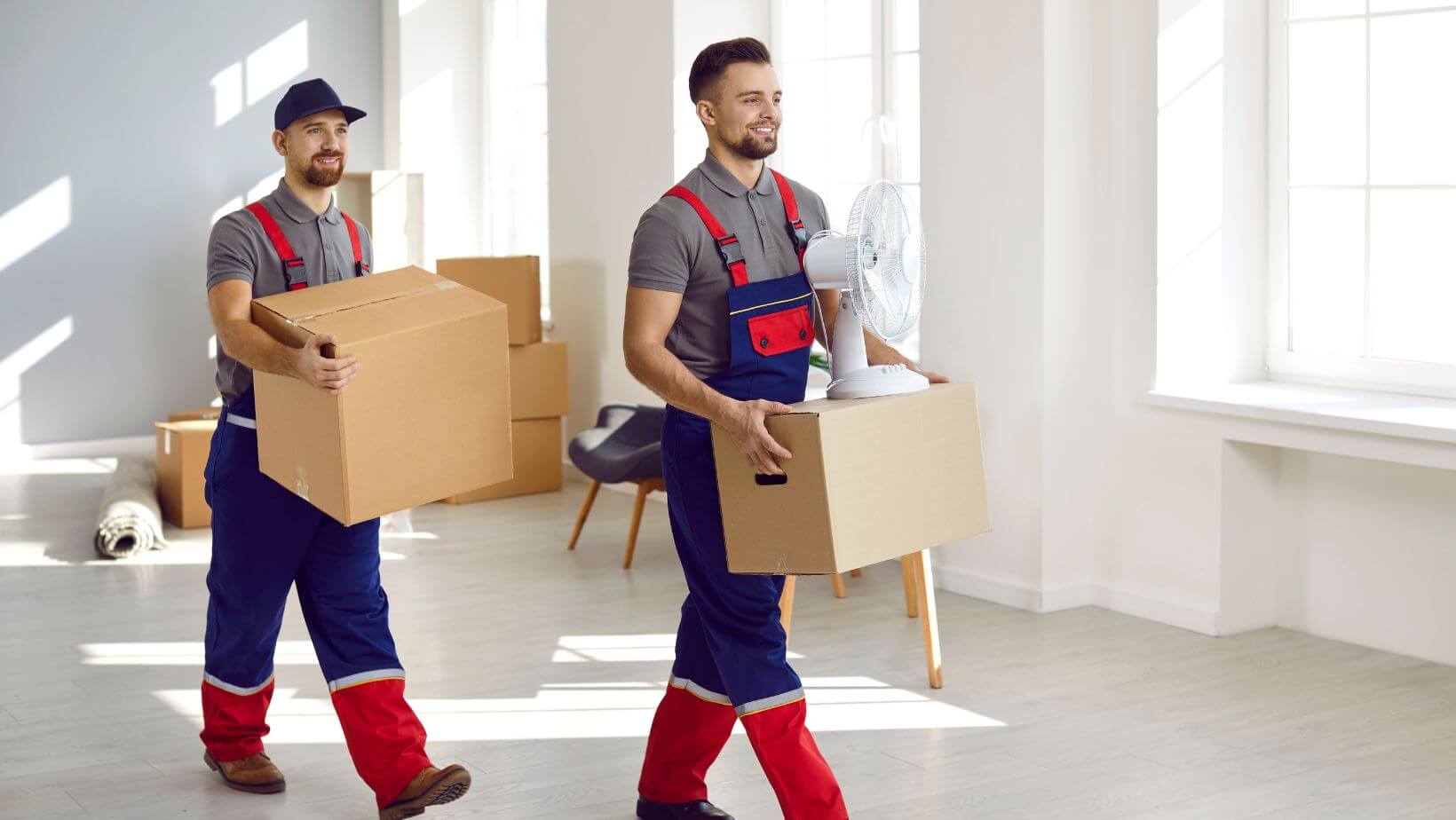 Delivery Service Scottsdale AZ – Scottsdale Courier Delivery by DTS Logistics L.L.C.
