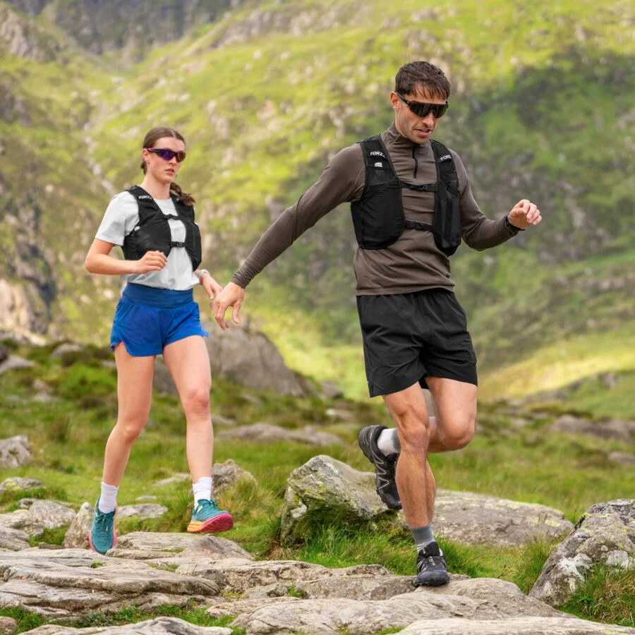 Unlock Your Full Potential with a High-Performance Running Vest