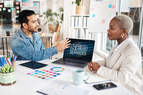 Custom WordPress Website Development for Businesses