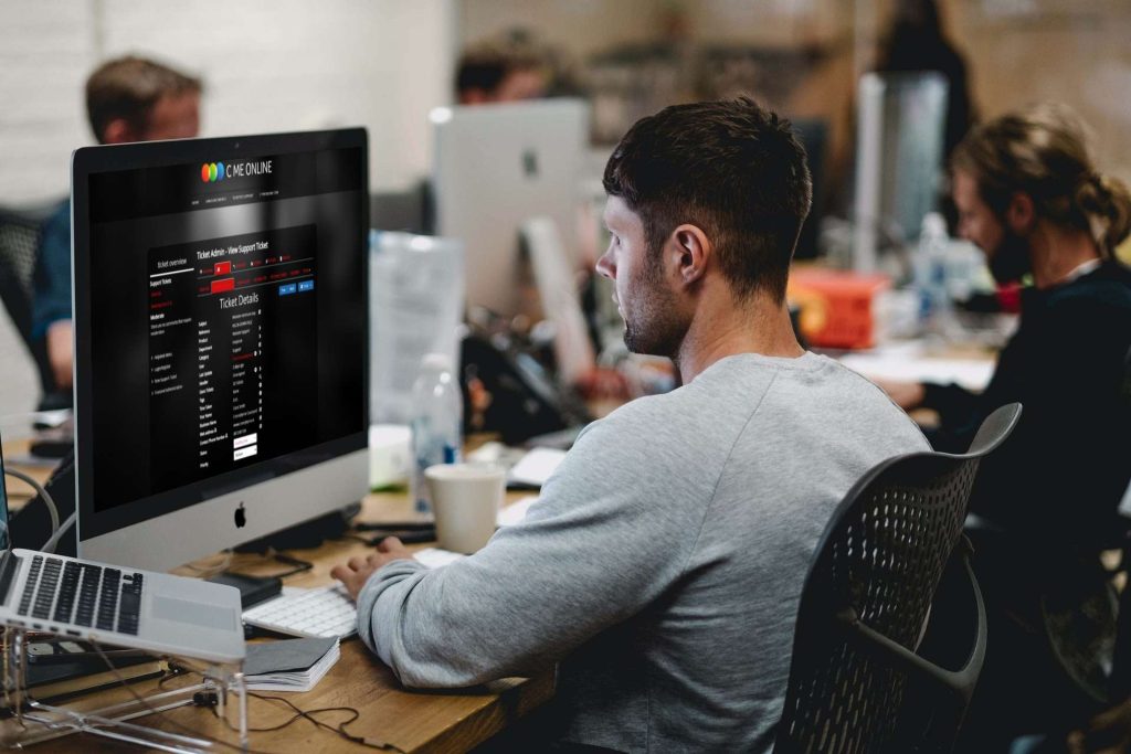WordPress Website Development