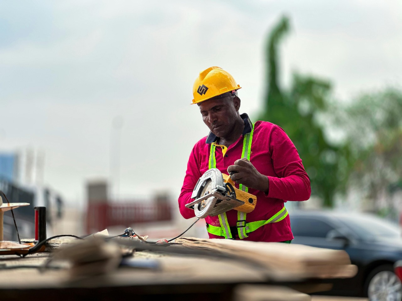 Construction Membership Association Advantages Explained