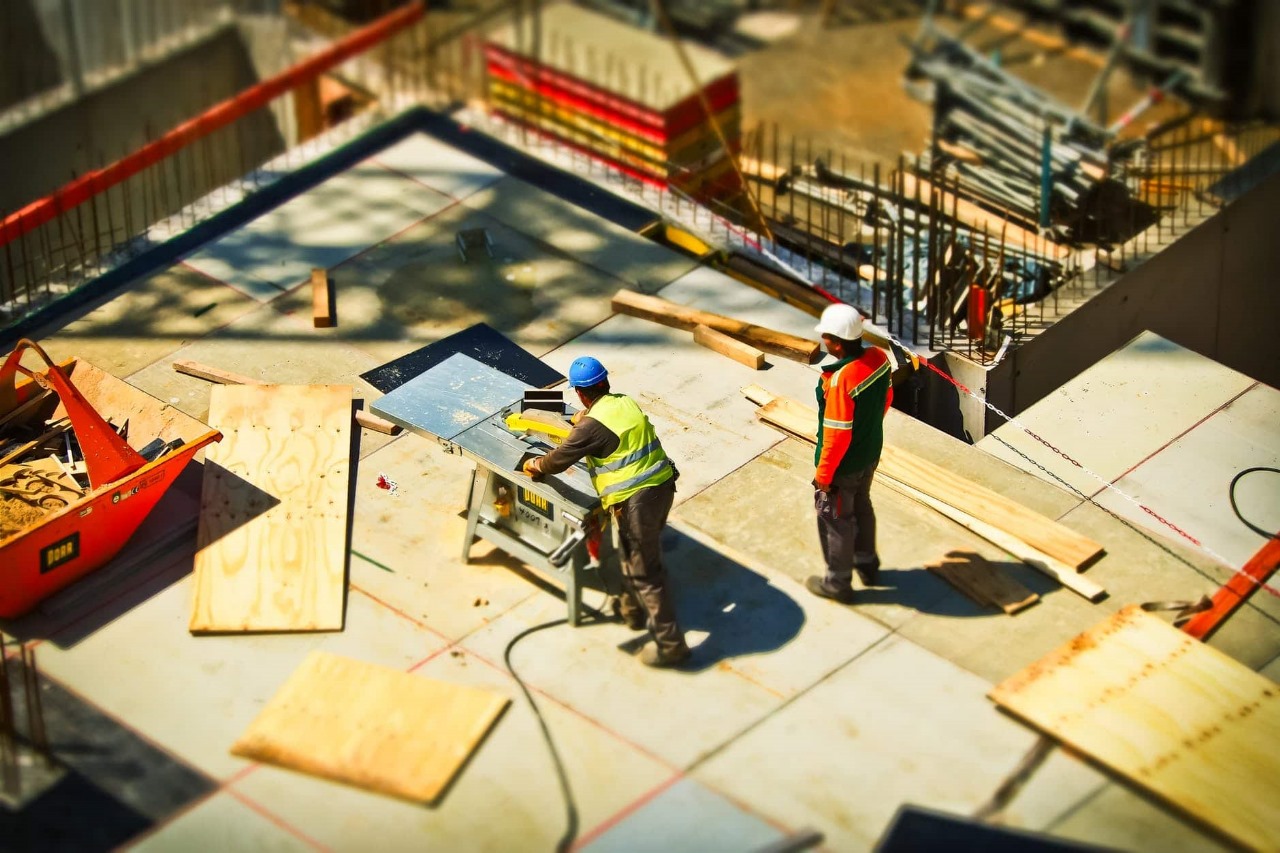 Key Benefits of Attending Construction Networking Events for Contractors