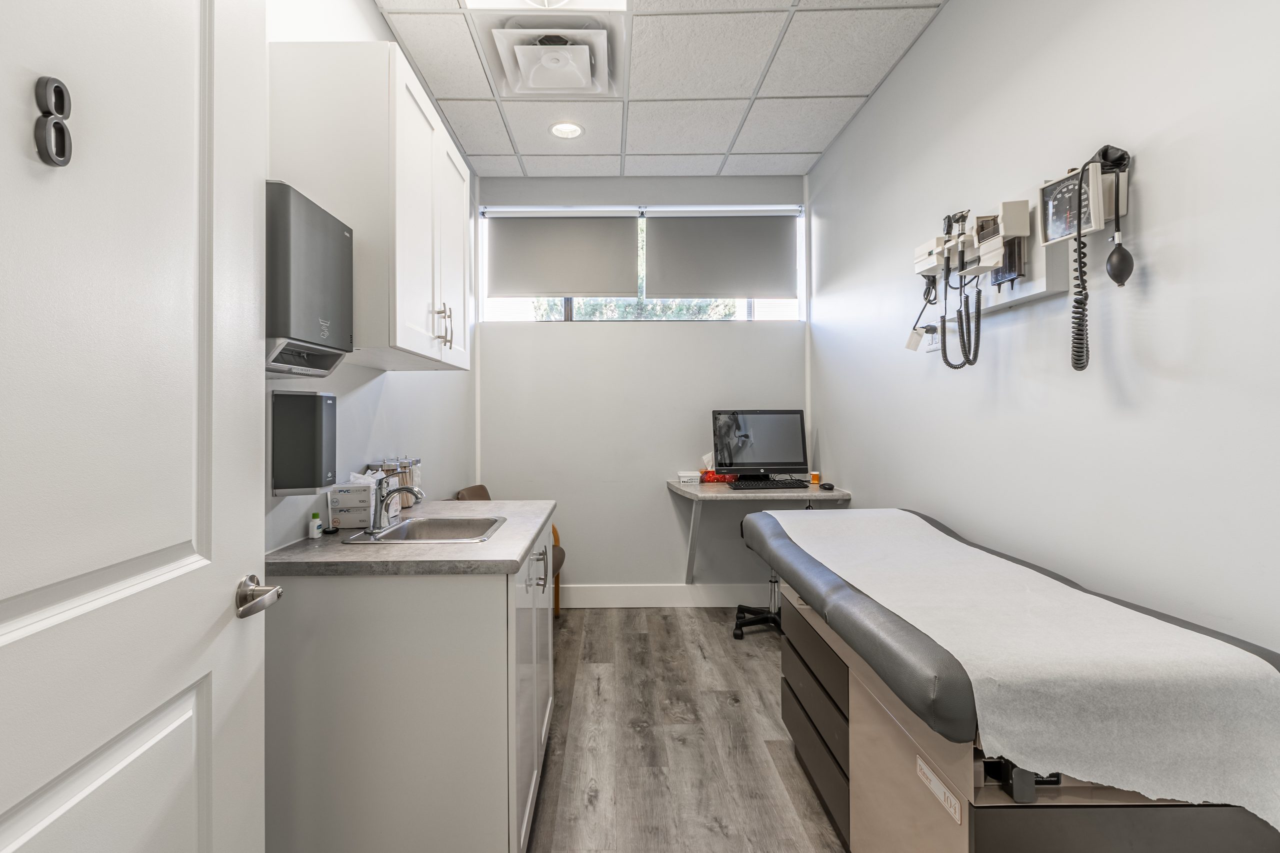 Leading Bespoke Health Clinic Sydney – Precision Health Solutions