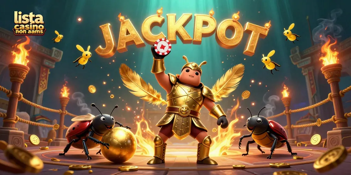 Giocare ai migliori bonus nei casinò: lista casino non AAMS con vantaggi esclusivi.