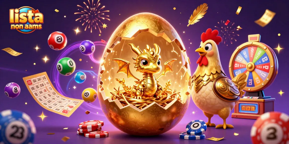 Gioca con i migliori casino non AAMS per scoprire bonus incredibili e jackpot.