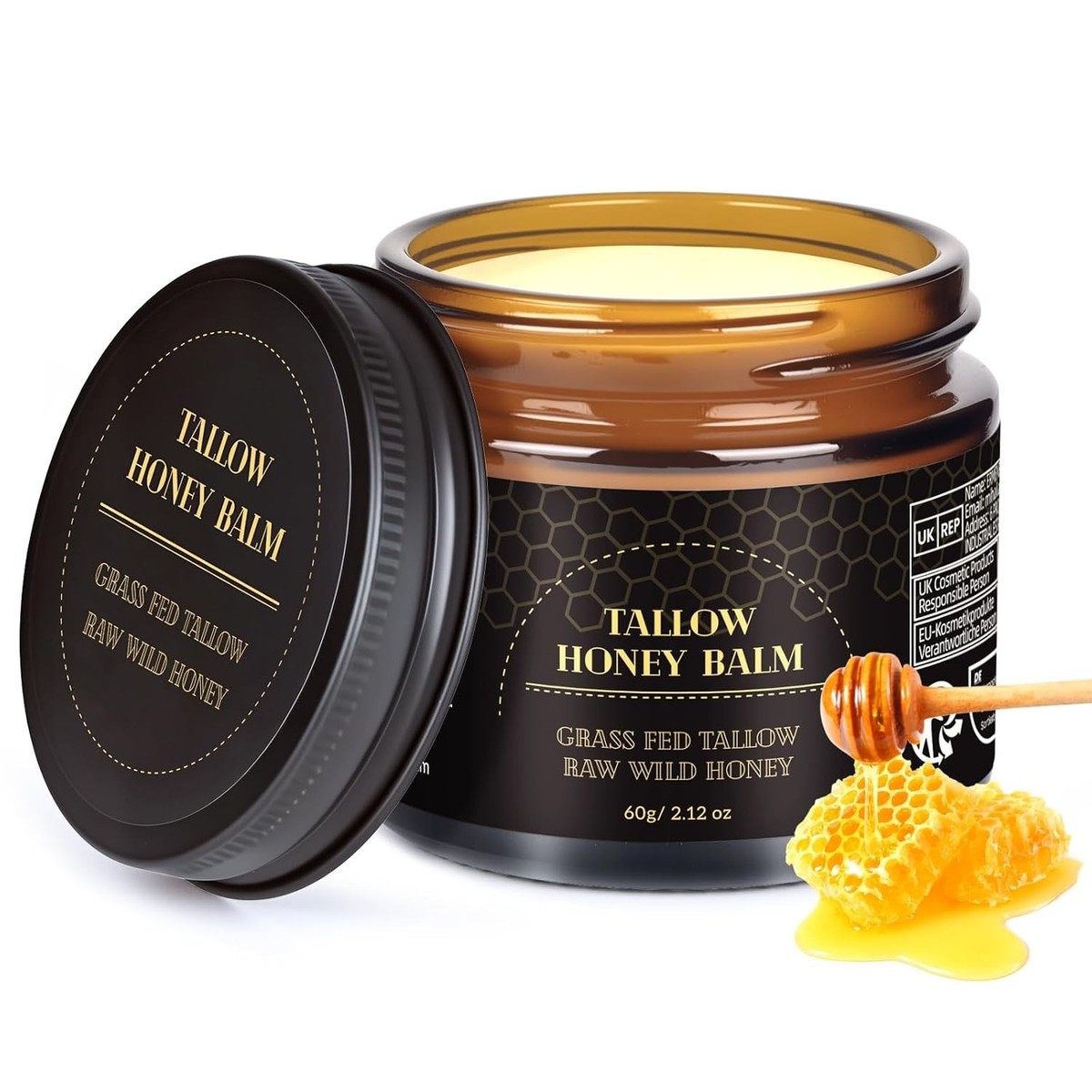 Découvrez tous les Tallow skin benefits pour une peau éclatante