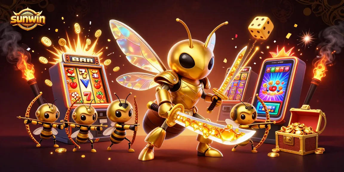 Engage with sunwin's vibrant 3D casino art featuring gameplay excitement and jackpot thrills.